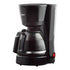 Cafetera De 5 Tazas Con Filtro Oster® Color Negro