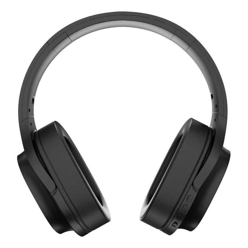Audifonos Bluetooth Sleve Rocklink Black