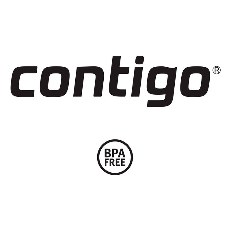 Vaso Térmico Huron Couture Specked Slate Contigo® 473ml