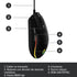 Mouse Gamer Logitech New G203 Lightsync Rgb Color Negro