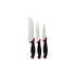 Set 3 Cuchillos Magefesa® Línea Álvaro Barrientos