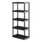Repisa Plastica 5 Niveles 171x32x61cm