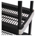 Repisa Plastica 5 Niveles 171x32x61cm
