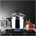 Olla A Presion Marmicoc Aluminio Alumax 6 Lts