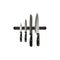Set Juego 4 Cuchillos Magefesa® Blade Con Soporte Imán