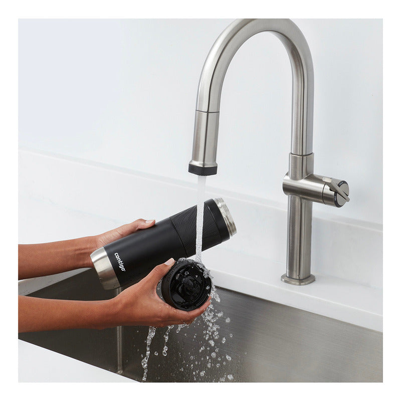 Vaso Térmico Contigo® Byron Licorice 709ml