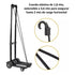 Carro De Carga Plegable 65 Kg