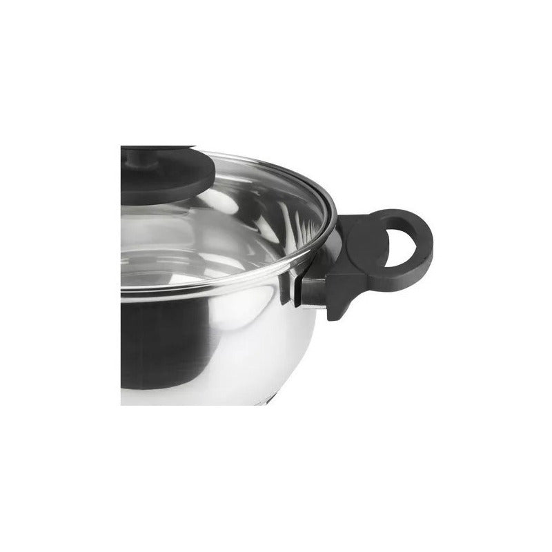 Batería De Cocina Magefesa® 5 Piezas