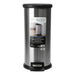 Papelero Basurero 30 Lts Con Pedal