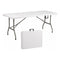 Mesa Plegable Camping 180 X 75cm