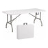 Mesa Plegable Camping 180 X 75cm