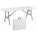 Mesa Plegable Camping 180 X 75cm
