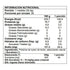 Whey Protein Premium Line 2 Lbs - Foodtech Smothie Vainilla