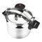 Olla  A Presion Alumax 10 Lts Marmicoc