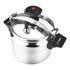 Olla  A Presion Alumax 10 Lts Marmicoc