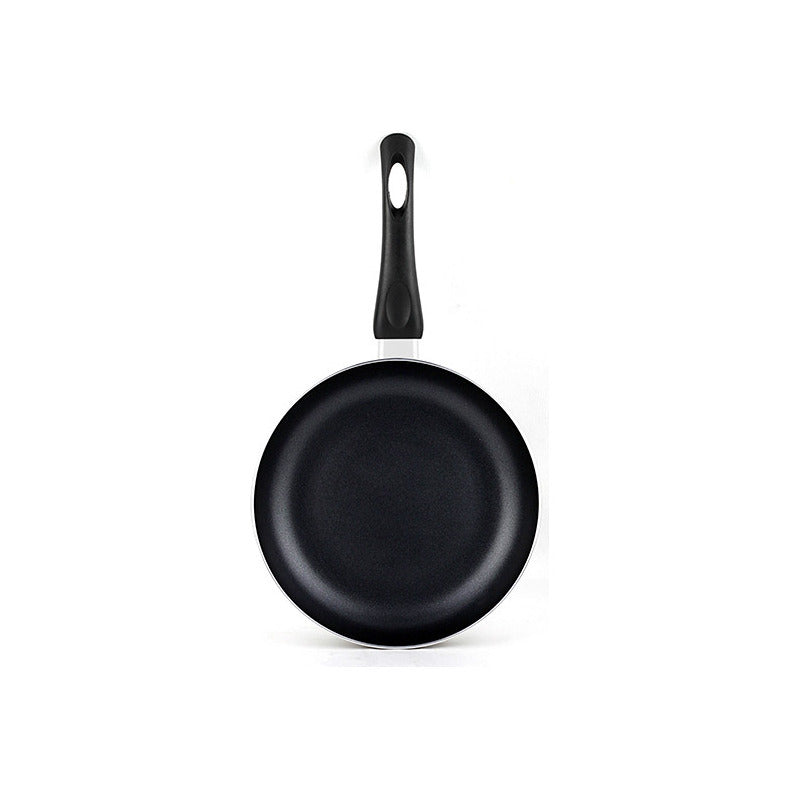 Batería Cocina Marmicoc Set 7 Piezas Antiadherente Azul