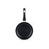 Batería Cocina Marmicoc Set 7 Piezas Antiadherente Azul