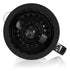 Exprimidor De Jugo Thomas Th-1215 1.5 Lts Color Negro