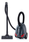 Aspiradora Thomas Th-1407 1400w Color Gris