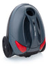 Aspiradora Thomas Th-1407 1400w Color Gris