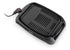 Parrilla Eléctrica Thomas Th-180 1000w Color Negro
