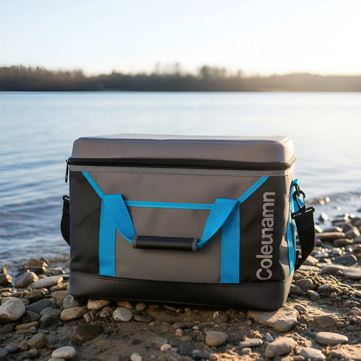 Soft Cooler Eva Coleman® Capacidad 45 Latas 2000015224