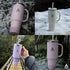 Vaso Termico Frio Y Caliente 1200 Mug | Lukout Travel