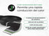 Bateria De Cocina Ollas Keep 7 Piezas Antiadherente Granito