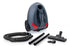 Aspiradora Thomas Th-1407 1400w Color Gris
