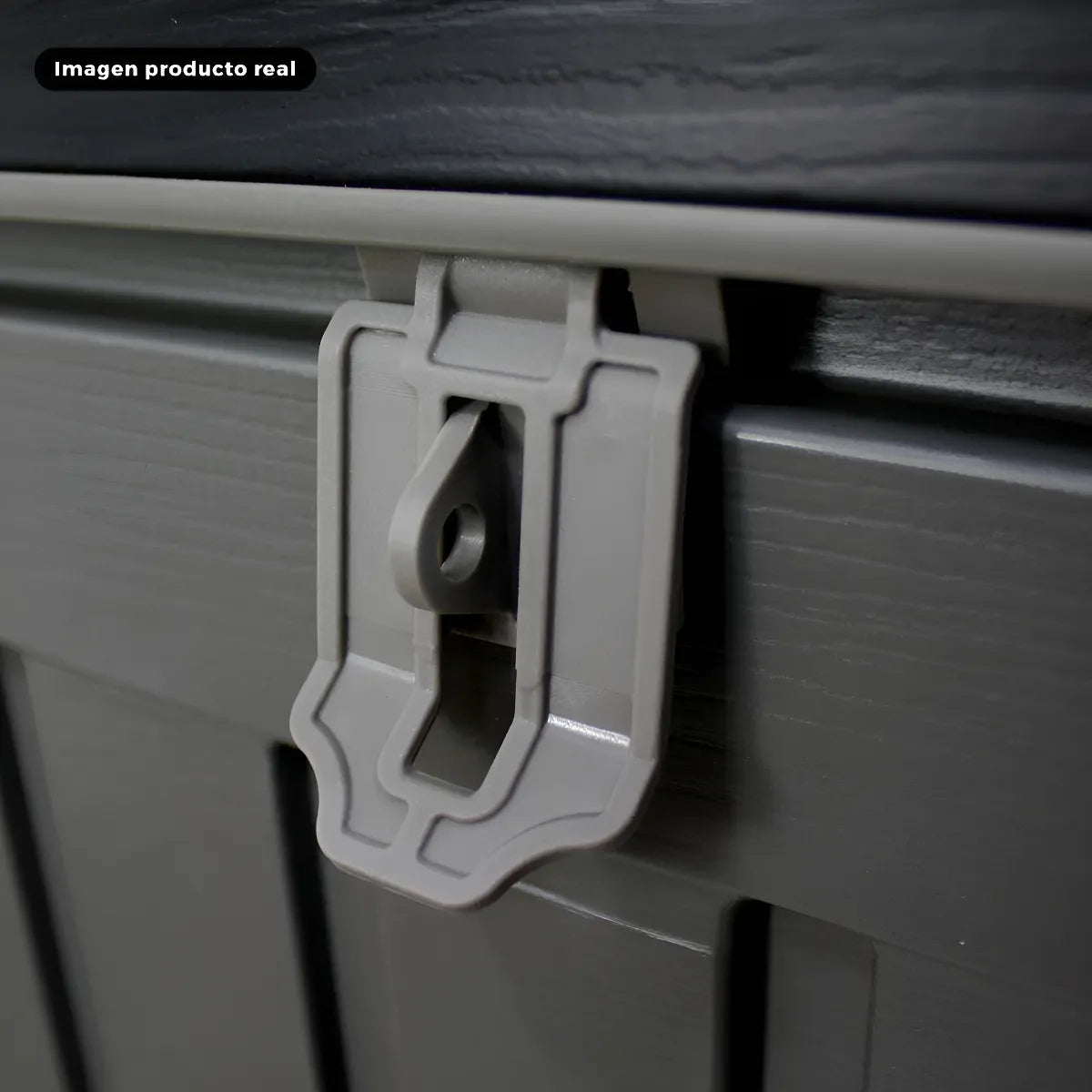 Caja Baul Organizador 270 Lts