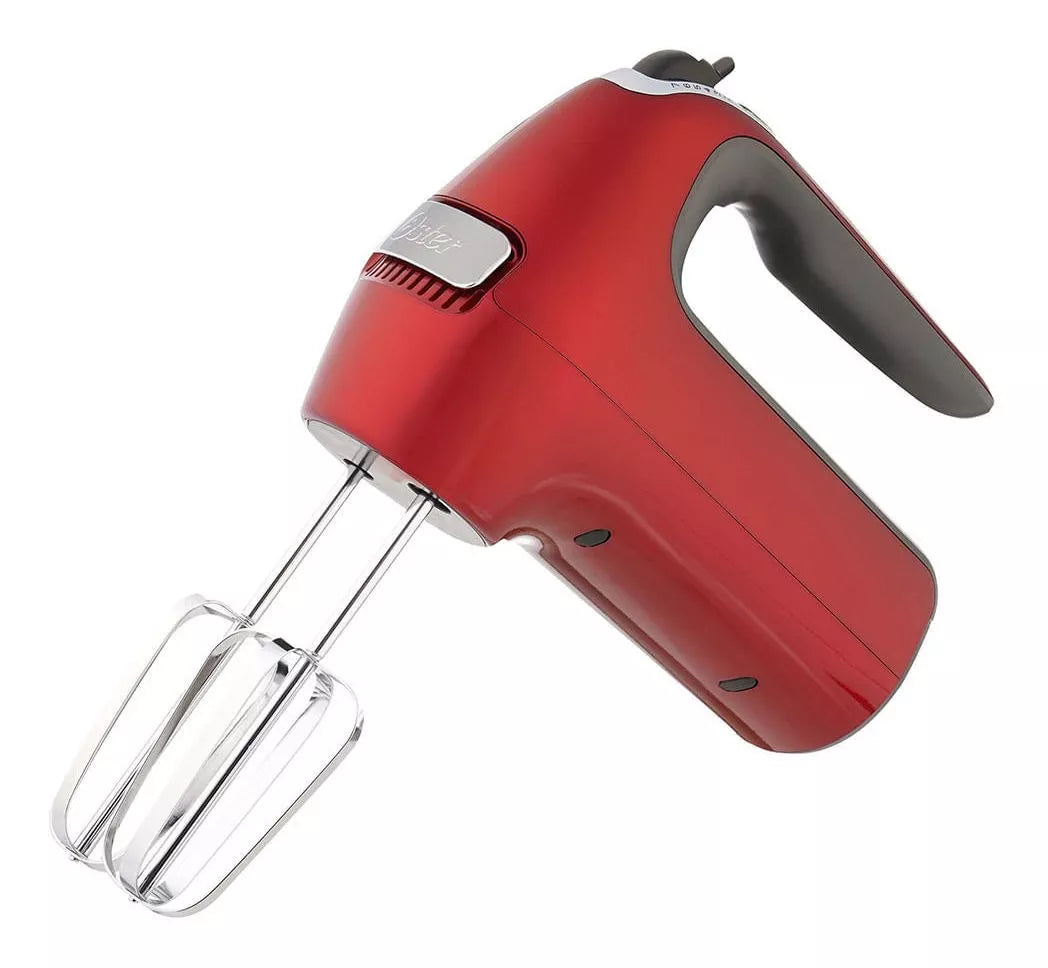 Batidora Mano Oster® 7 Velocidades Función Turbo Fpsthm360r