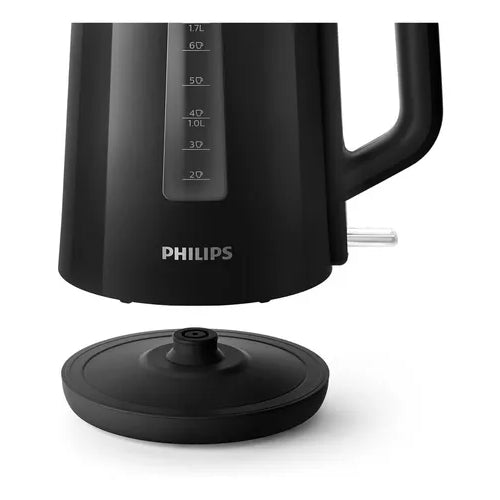 Hervidor De Agua Philips Hd9318/20 1,7 Litros 2200w