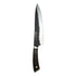 Cuchillo Wayu Hammer Grande Color Negro
