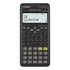 Calculadora Casio Científica Fx-570laplus Color Negro