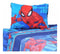 Sabana 1.5 Plazas Spiderman Ciudad