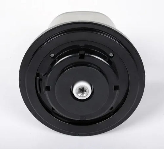 Picadora 123 Sindelen P-123tvin 1,8lts 420w Color Plateado