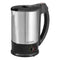 Hervidor Jkc001bd-cl Black + Decker Para Te Color Plateado