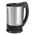 Hervidor Jkc001bd-cl Black + Decker Para Te Color Plateado