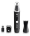 Trimmer Siegen Sg-8011 2 En 1 Color Negro