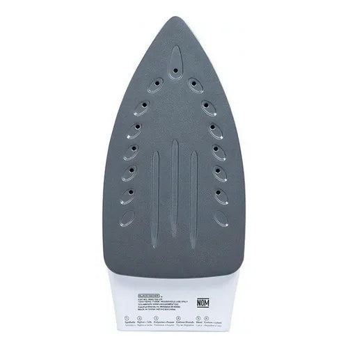 Plancha De Vapor Black + Decker Quick`n Easy Azul Irbd100-cl