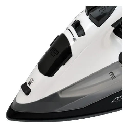 Plancha De Ropa Sindelen Ceramic V-400bl Seco Vapor