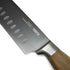Cuchillo Santoku Wayu Color Cafe