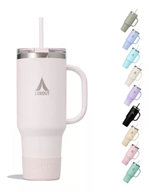 Vaso Termico Frio Y Caliente 1200 Mug | Lukout Travel