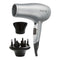 Secador Remington D3019 (220) Pro Titanium- Gris