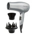 Secador Remington D3019 (220) Pro Titanium- Gris
