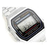 Reloj Casio Youth Vintage A168wa-1 Plateado Digital