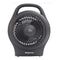 Termoventilador Calefactor Magefesa Drey Mgf1291 Color Negro