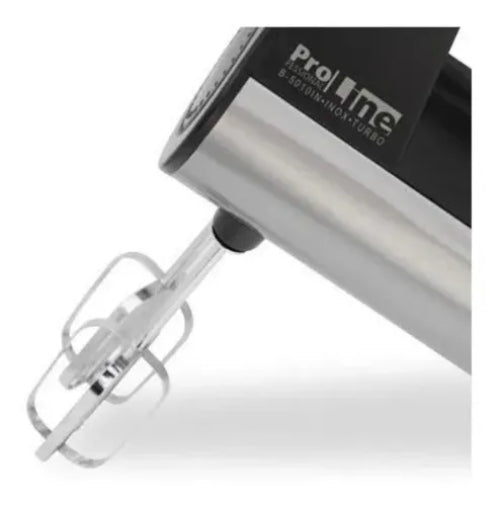 Batidora De Mano Sindelen Professional B-5010 Inoxidable