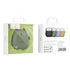 Audifonos Hoco Ew45 In Ear Bluetooth Tws Gato Color Verde