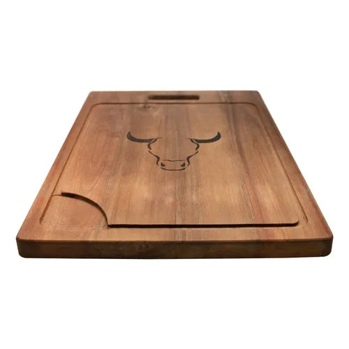 Tabla Wayu Profesional Color Café